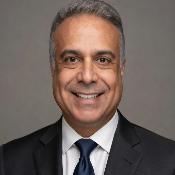 Peter Goranites