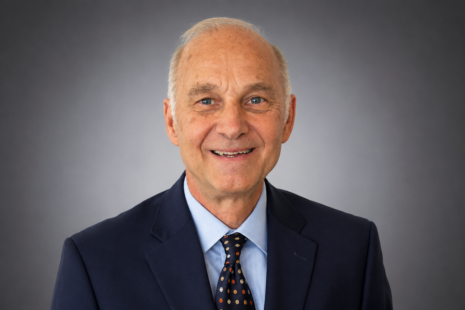 Thomas Landsbergen