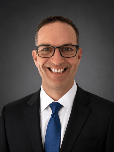 Joe Naidrich